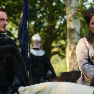 Fotoğraf Polly Walker