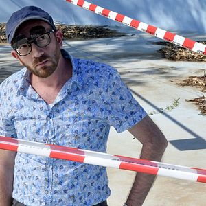 Fotoğraf Carlo Luca de Ruggieri