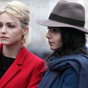 Fotoğraf Pauline Parigot