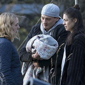 Fotoğraf Alba August