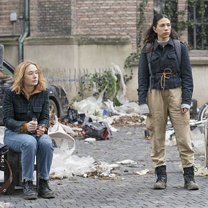 Fotoğraf Alba August