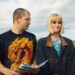 Fotoğraf Anthony Bajon