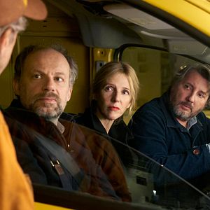 Fotoğraf Denis Podalydès