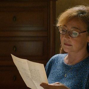 Fotoğraf Catherine Frot