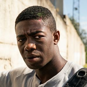 Fotoğraf We Are Who We Are