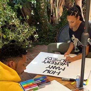 Fotoğraf Nicolette Robinson