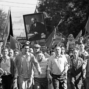 Fotoğraf Sevgili Yoldaşlar