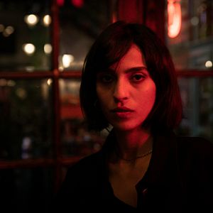 Fotoğraf Laila in Haifa