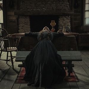 Fotoğraf The World To Come