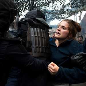 Fotoğraf Und morgen die ganze Welt