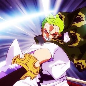 Fotoğraf One Piece