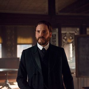 Fotoğraf Daniel Brühl