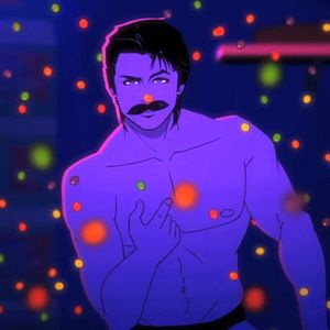 Fotoğraf Moonbeam City