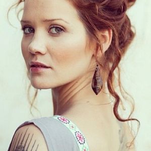 Fotoğraf Zina Zinchenko