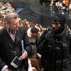 Fotoğraf John David Washington