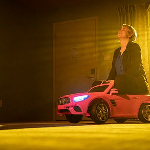 Fotoğraf Jillian Bell