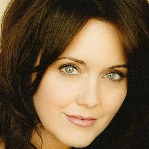 Fotoğraf Julia Campbell