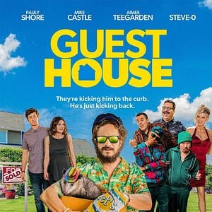 Fotoğraf Guest House