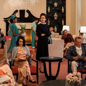 Fotoğraf Sarah Paulson