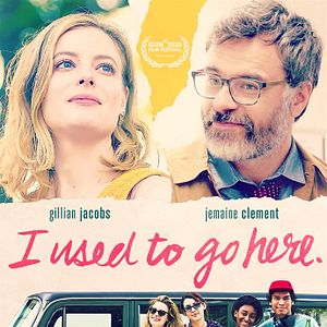 Fotoğraf I Used to Go Here