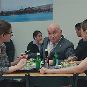 Fotoğraf Alpha House