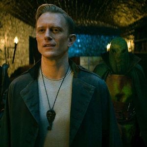 Fotoğraf Nelson Lee