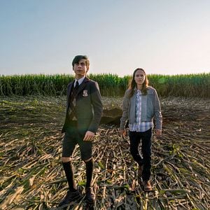 Fotoğraf Elliot Page