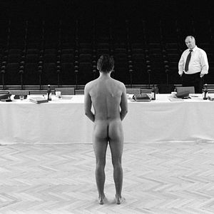 Fotoğraf Služobníci