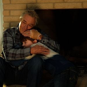 Fotoğraf Oakes Fegley