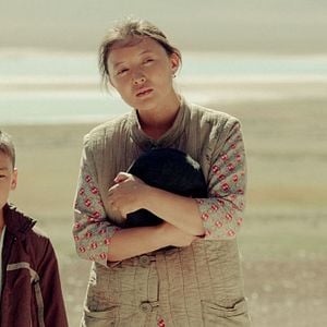 Fotoğraf Samal Yeslyamova