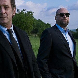 Fotoğraf Vincent Lindon