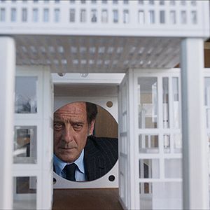 Fotoğraf Vincent Lindon