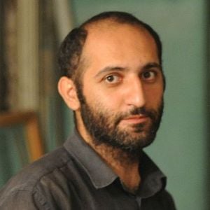 Fotoğraf Hilal Baydarov