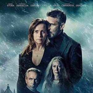 Fotoğraf Ofrenda a la tormenta