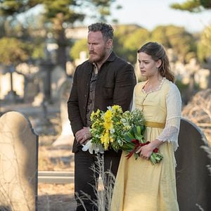 Fotoğraf Celine Buckens