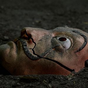 Fotoğraf La Casa de Papel