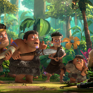 Fotoğraf Ayı Kardeşler: Zamanda Yolculuk