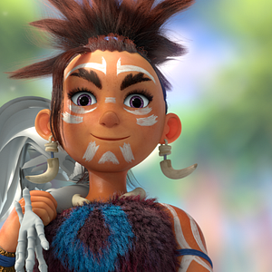 Fotoğraf Ayı Kardeşler: Zamanda Yolculuk