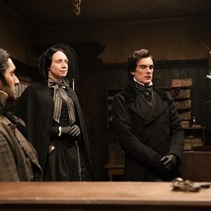 Fotoğraf David Copperfield'ın Çok Kişisel Hikayesi