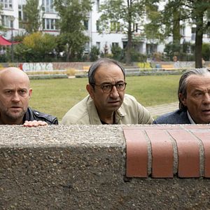 Fotoğraf Jürgen Vogel