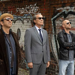 Fotoğraf Jürgen Vogel