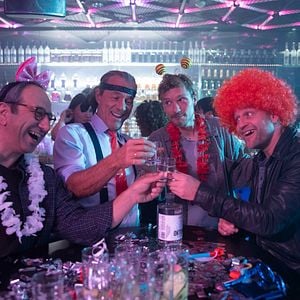 Fotoğraf Jürgen Vogel