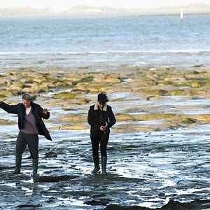 Fotoğraf Bex Taylor-Klaus