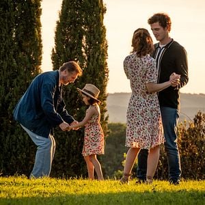 Fotoğraf Valeria Bilello