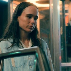 Fotoğraf Elliot Page