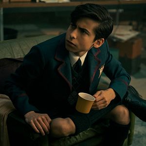 Fotoğraf Aidan Gallagher