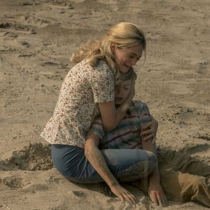 Fotoğraf Marin Ireland