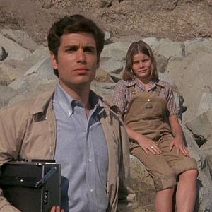 Fotoğraf Chris Sarandon