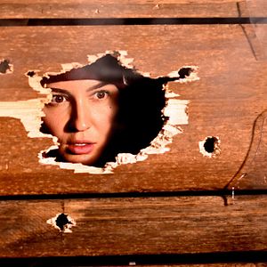 Fotoğraf Katherine Barrell