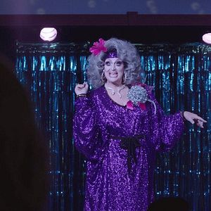 Fotoğraf Stage Mother